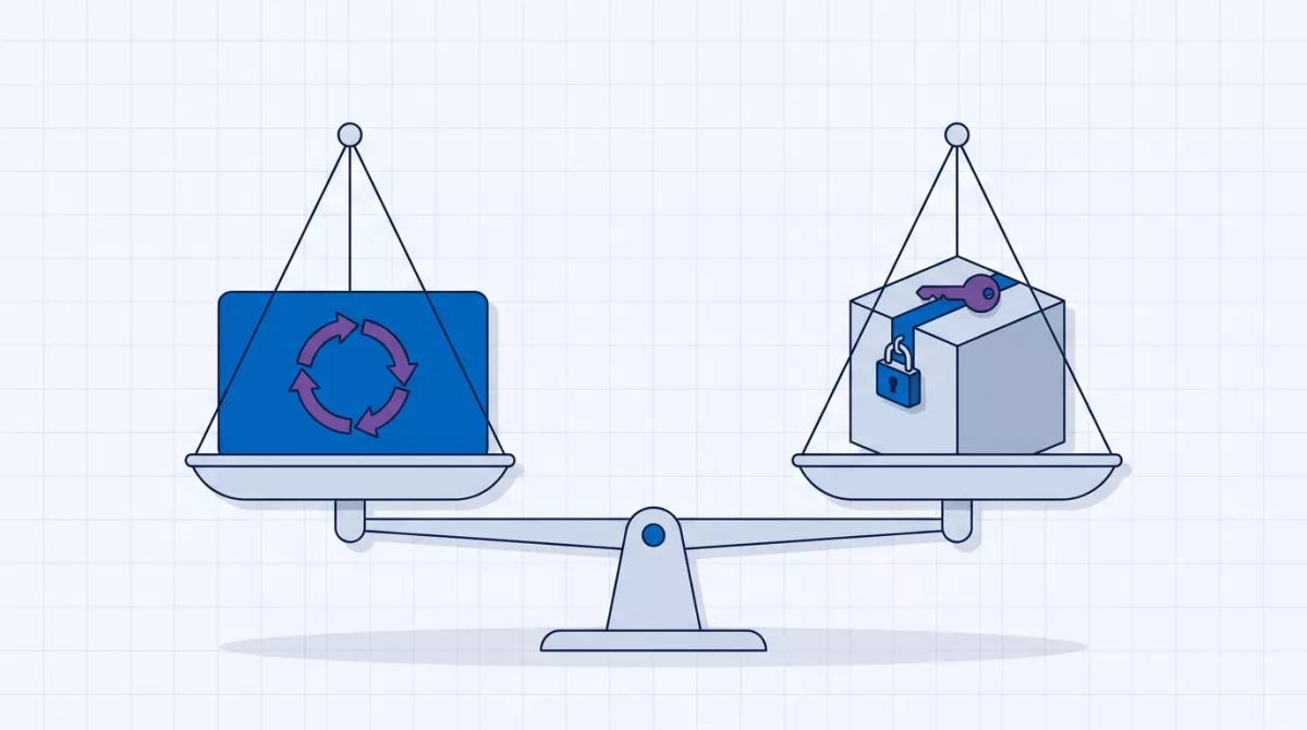 Rent SaaS or Buy the Source Code? A Decision Guide for Business Owners