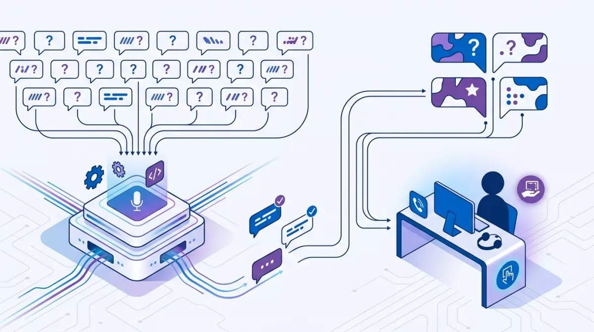 Automating Customer Service with an AI Agent: Cutting Cost Without Losing the Human Touch