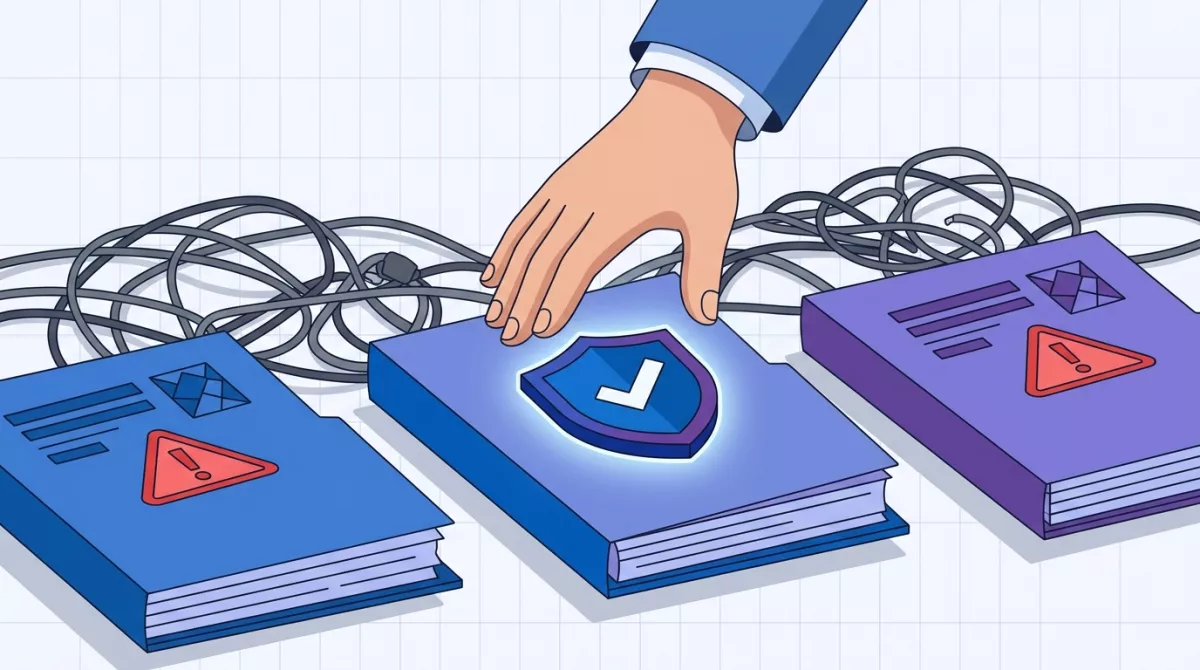 Seven Mistakes Companies Make When Choosing an IT Vendor (and How to Avoid Them)