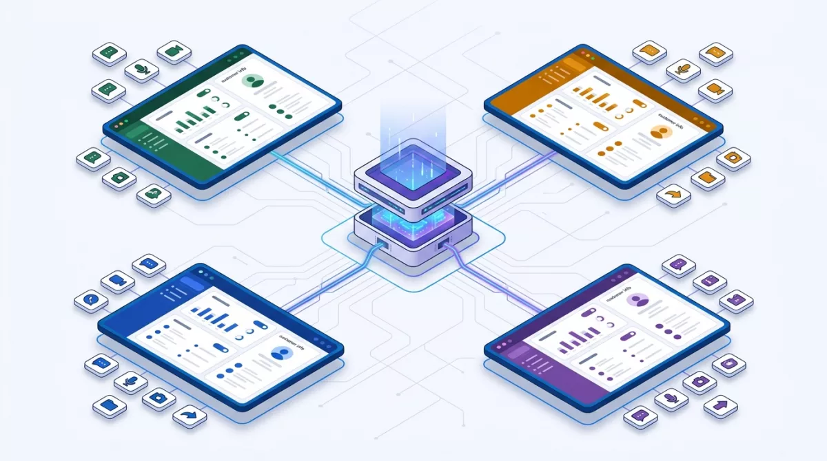 WhatsCRM Hub: Build Your Own Branded Omnichannel CRM SaaS Business