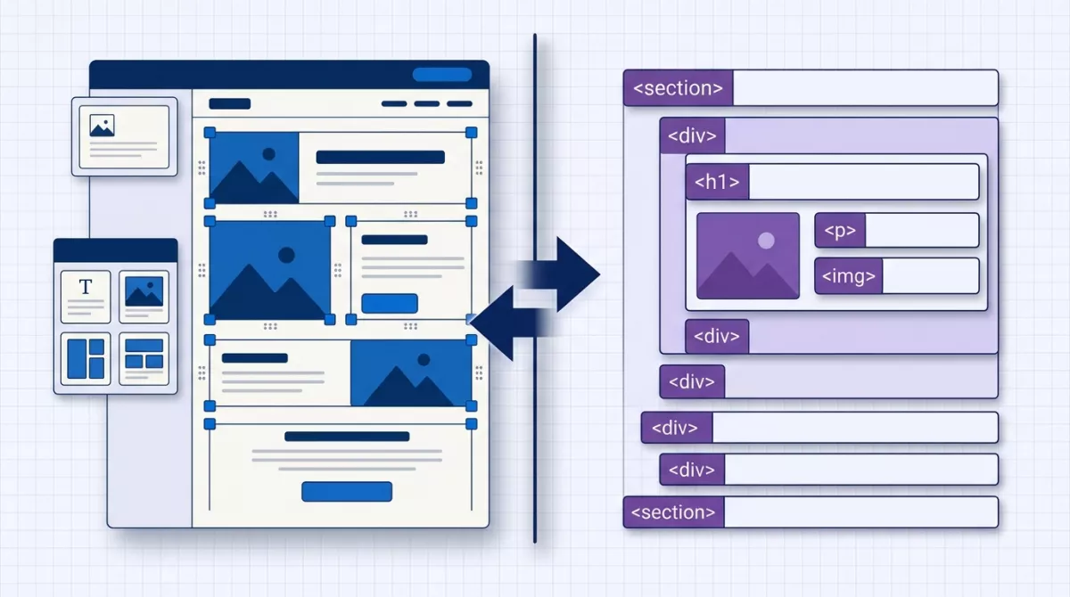 PageHub: Build Websites and Landing Pages With AI — Fast Because of AI, Free Because It Is HTML