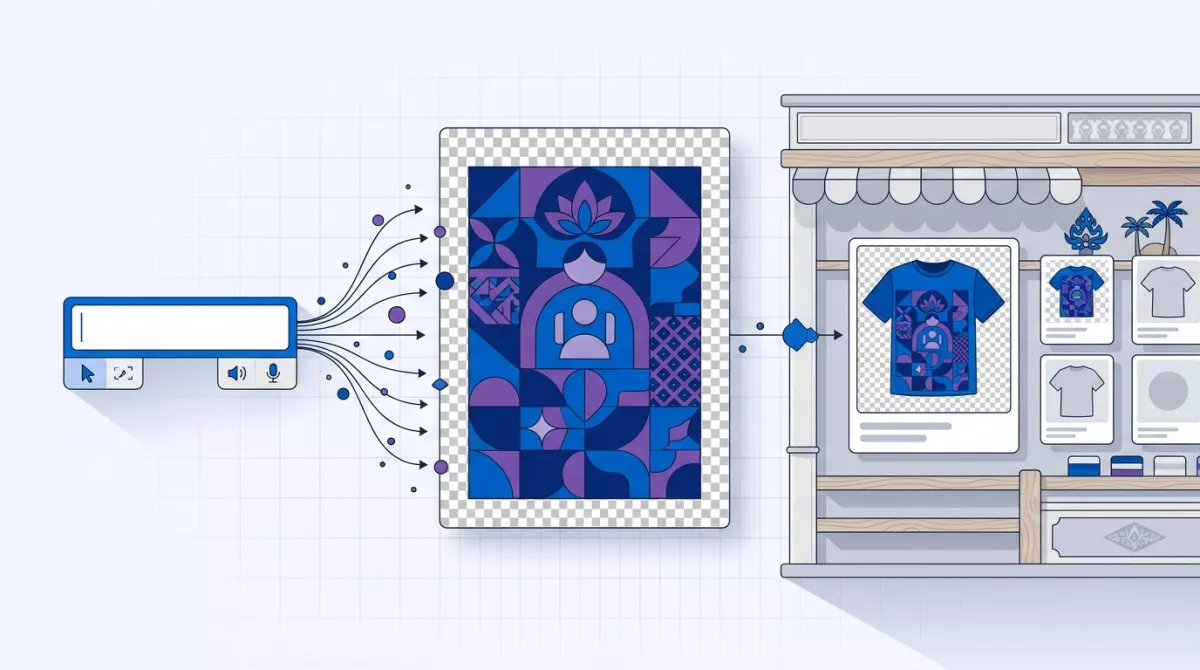 PrintGenie: The WordPress Plugin That Turns Text Into Print-Ready 300 DPI Artwork Inside WooCommerce