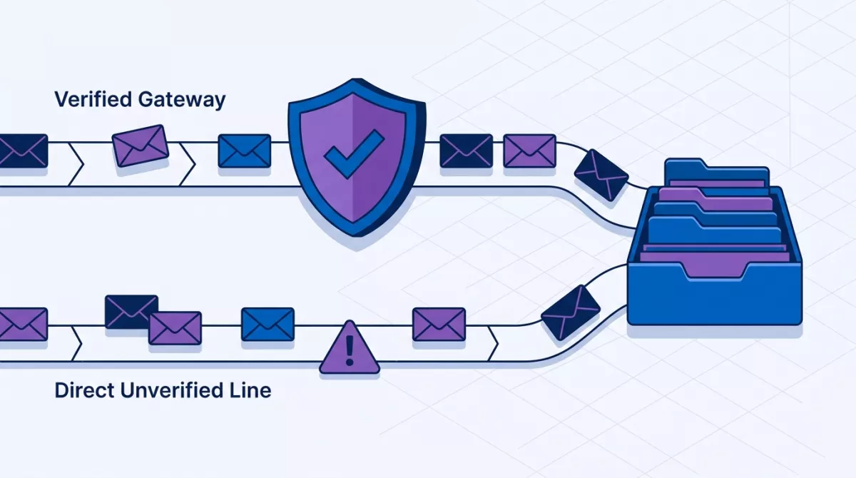 Official WhatsApp Business API vs Unofficial Gateways: How to Choose