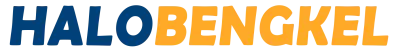 HaloBengkel
