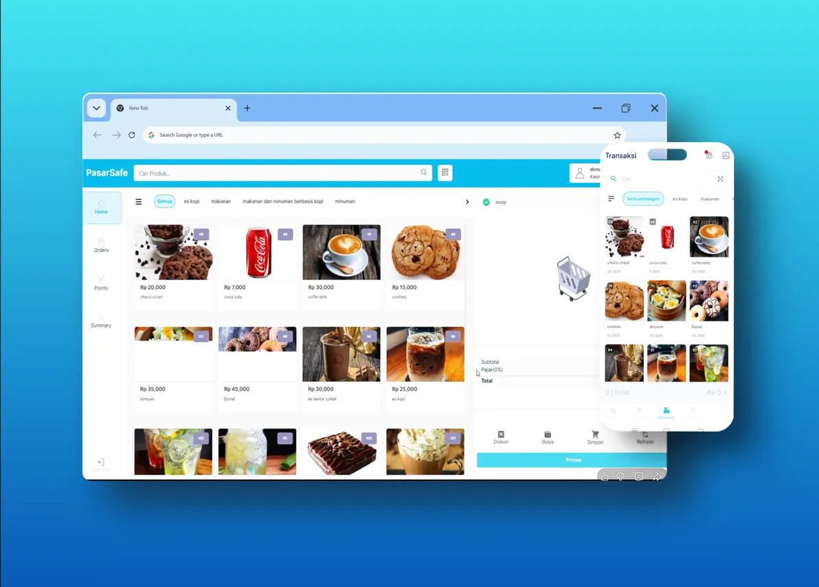 HaloBengkel App — On-Demand Workshop Booking Platform