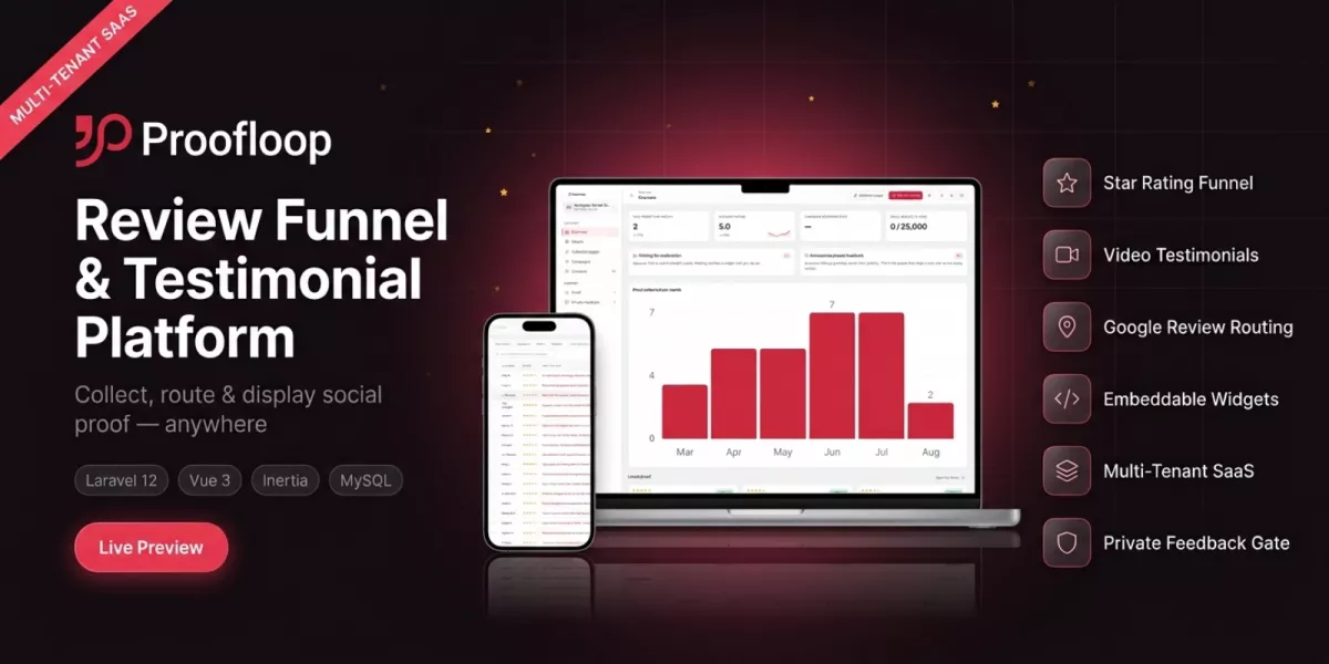 Proofloop
