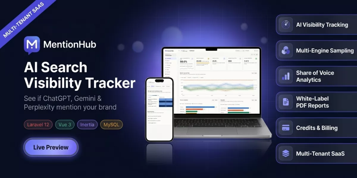 MentionHub