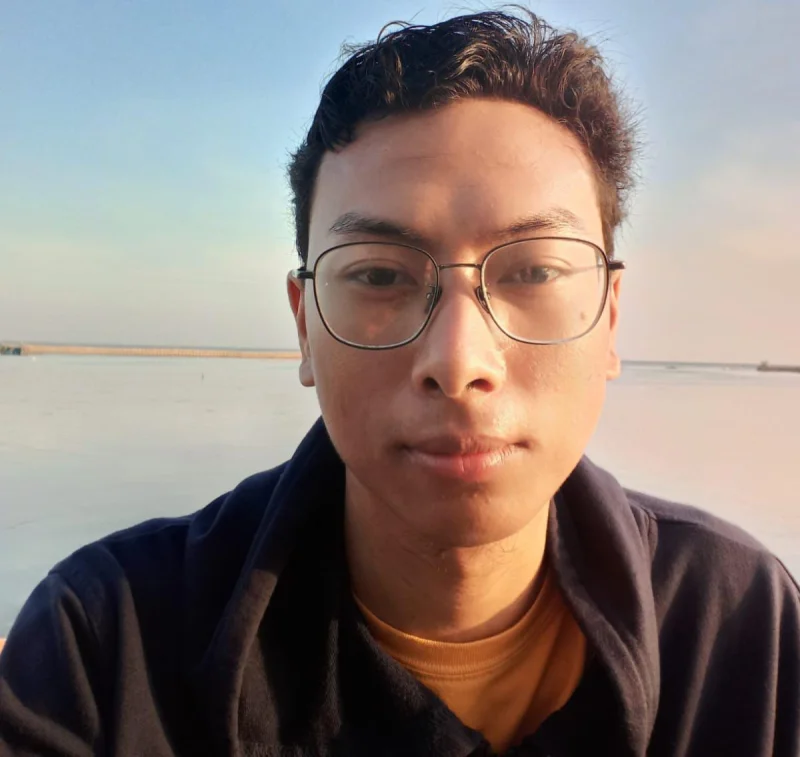 Ipaz Matin Pajar Ihwana